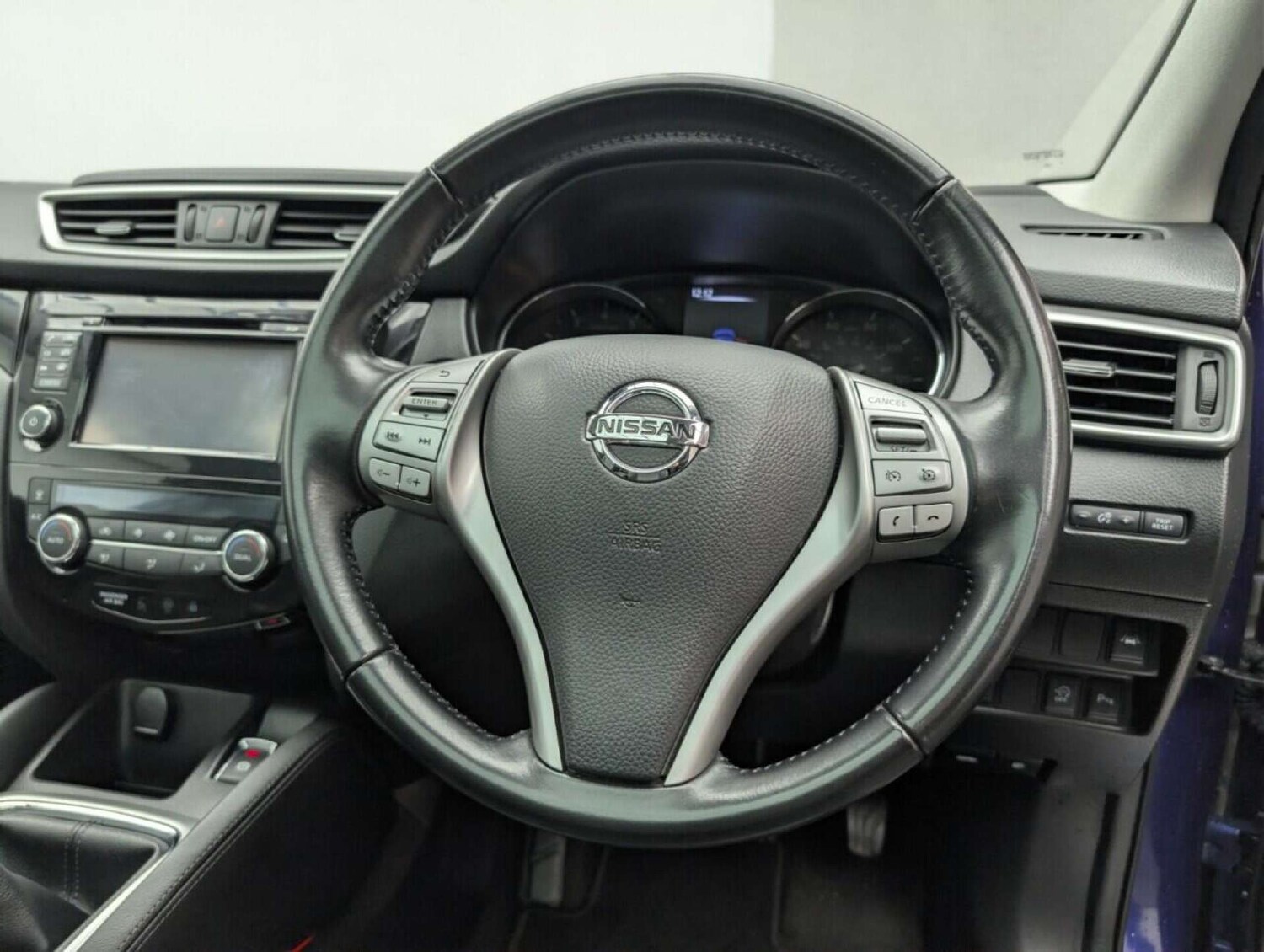 Used Nissan Qashqai 2016 for sale - 77714884: Photo 21