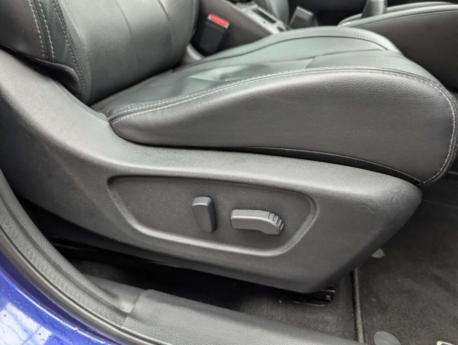 Used Nissan Qashqai 2016 for sale - 77714884: Photo 22