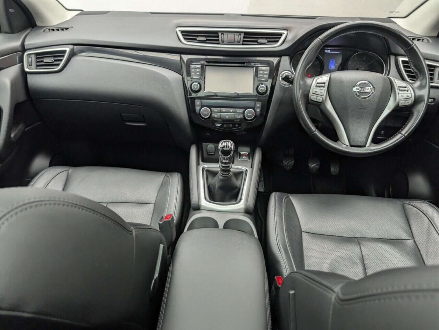 Used Nissan Qashqai 2016 for sale - 77714884: Photo 24