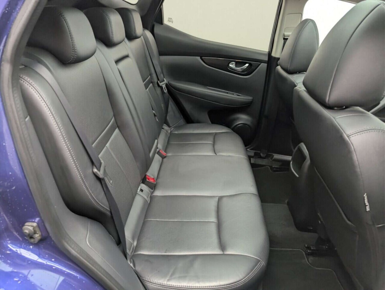 Used Nissan Qashqai 2016 for sale - 77714884: Photo 25