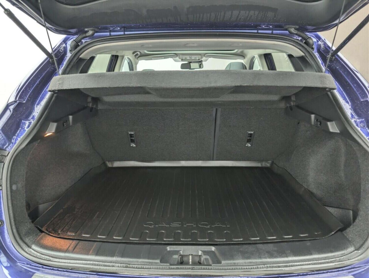 Used Nissan Qashqai 2016 for sale - 77714884: Photo 26