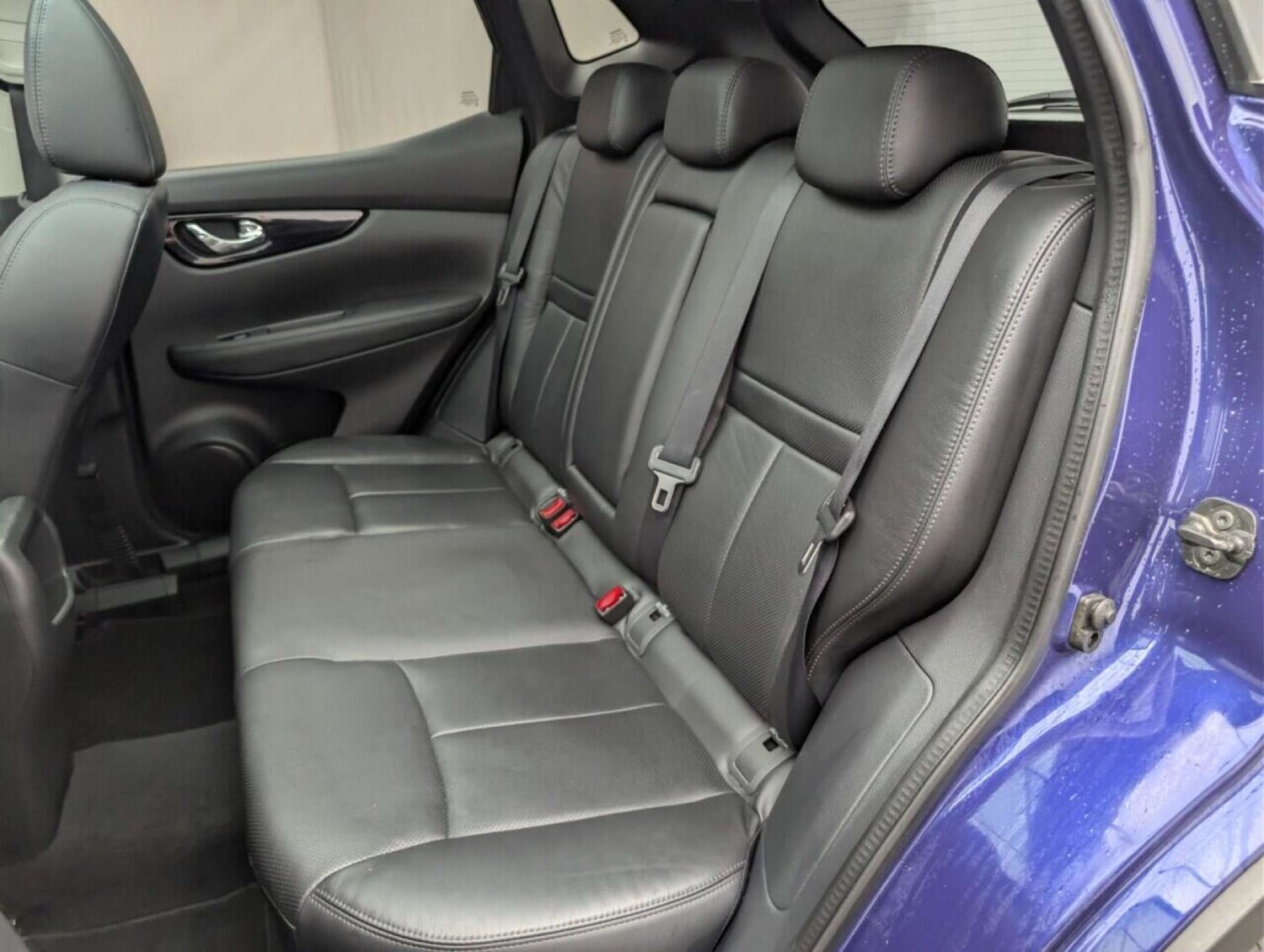 Used Nissan Qashqai 2016 for sale - 77714884: Photo 27