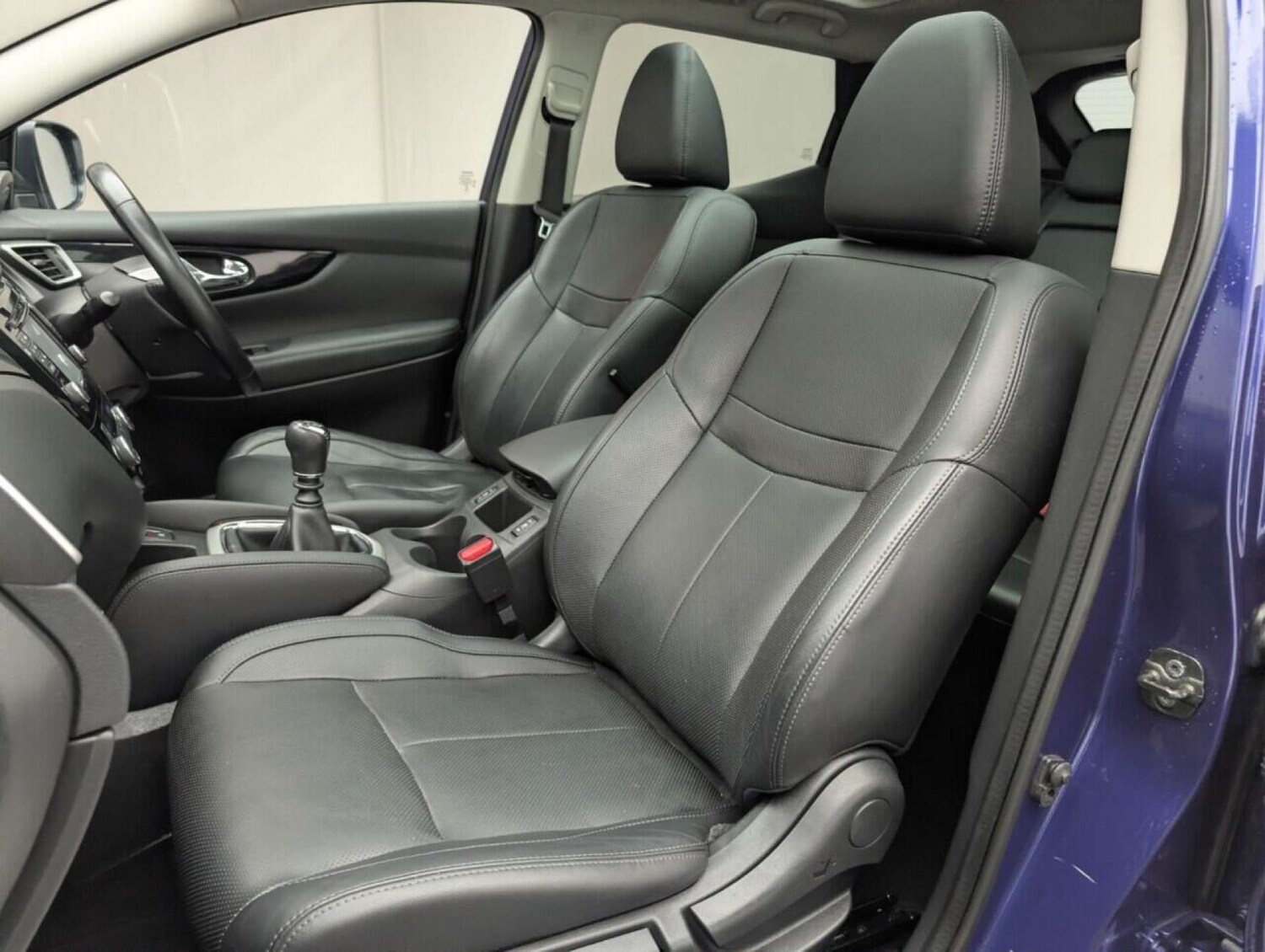 Used Nissan Qashqai 2016 for sale - 77714884: Photo 28