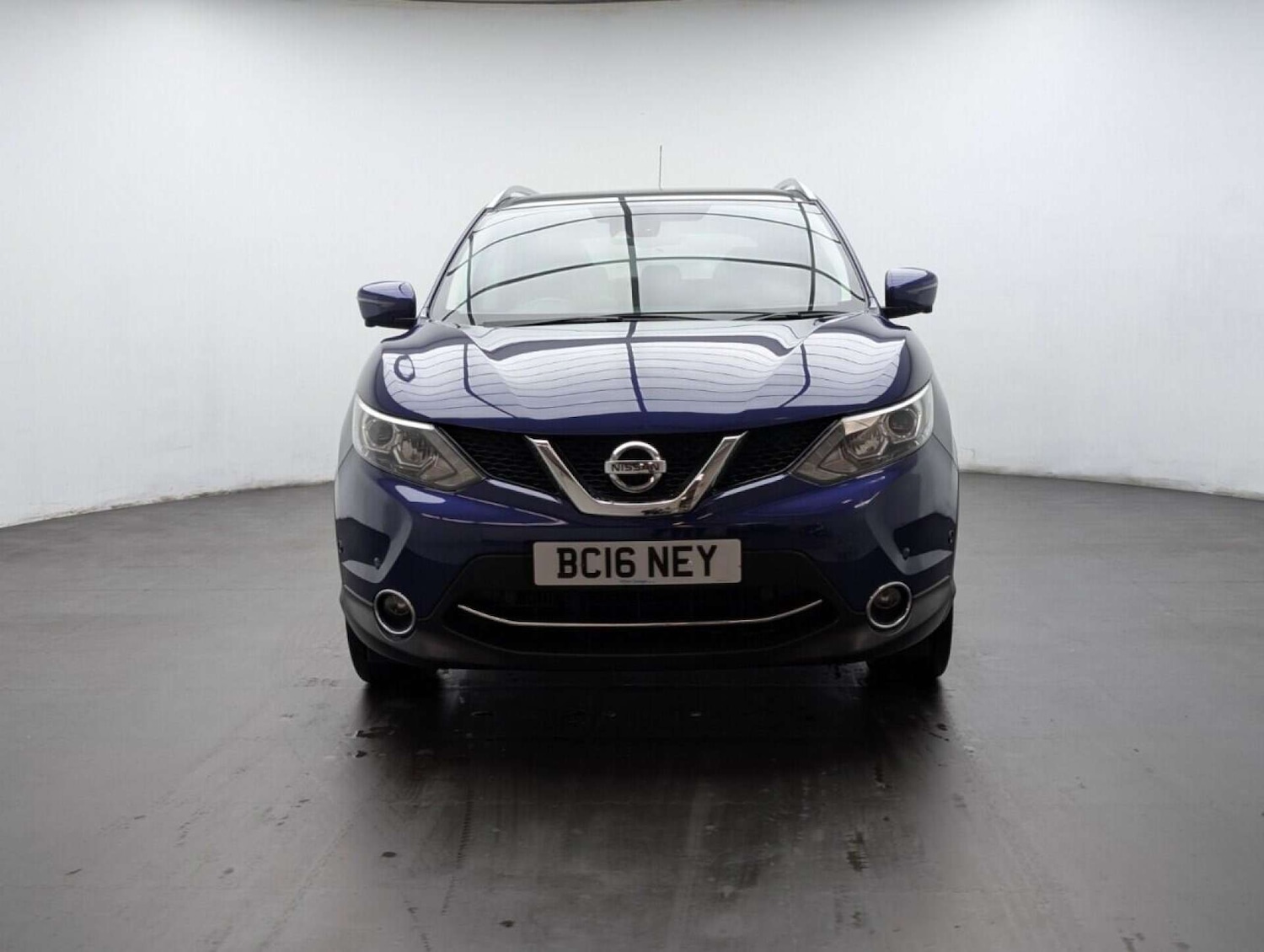 Used Nissan Qashqai 2016 for sale - 77714884: Photo 3