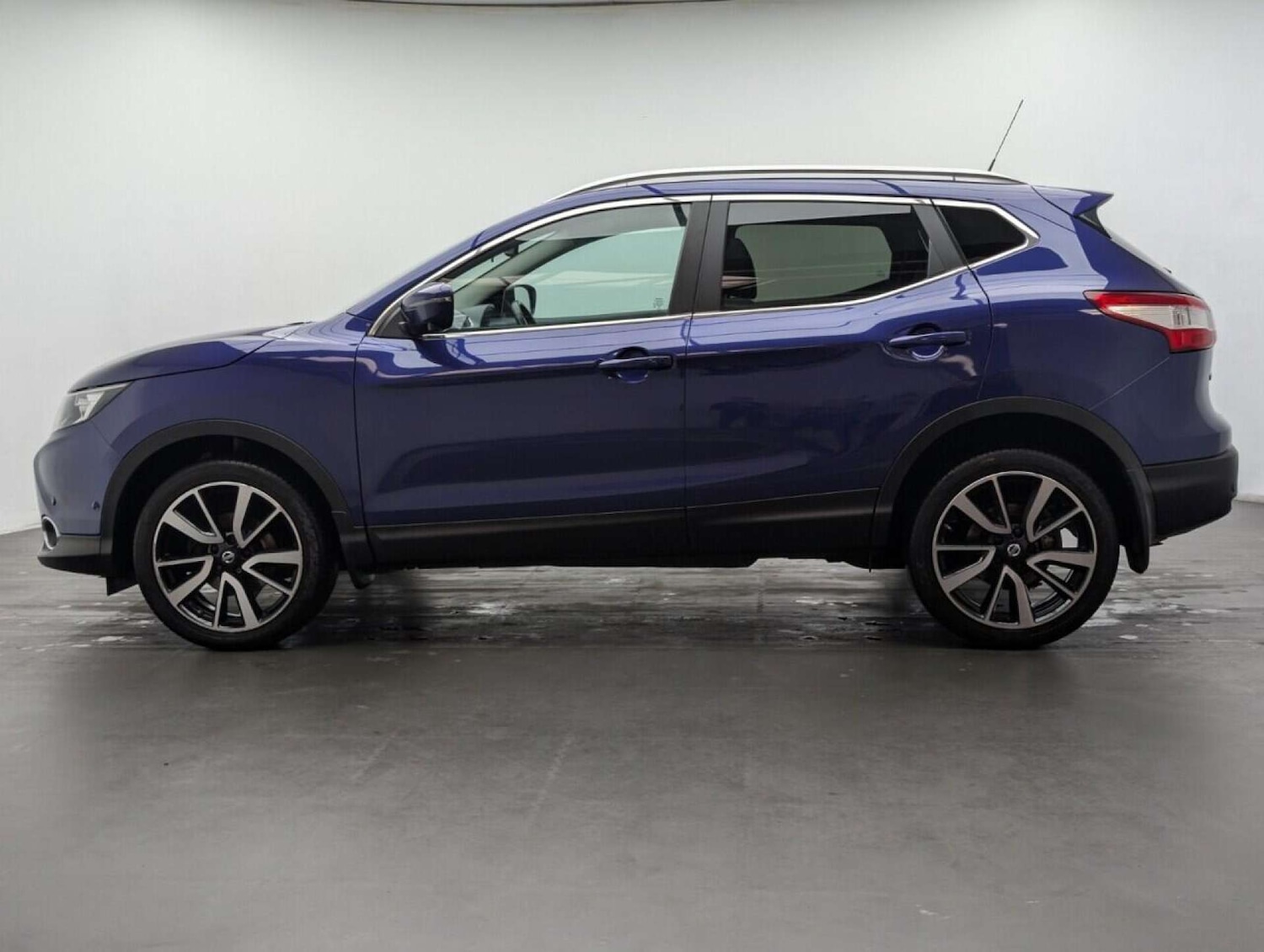 Used Nissan Qashqai 2016 for sale - 77714884: Photo 5