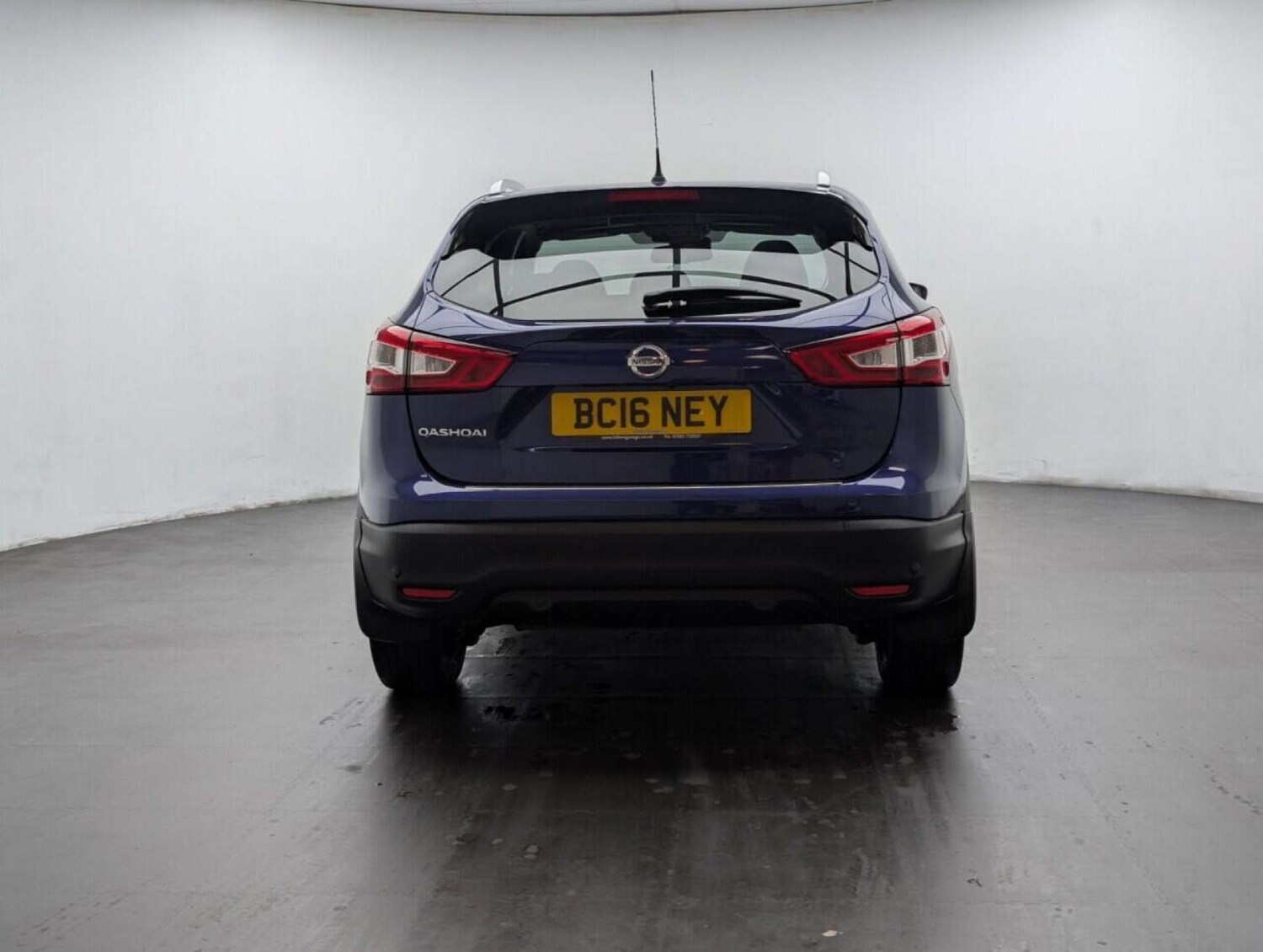 Used Nissan Qashqai 2016 for sale - 77714884: Photo 7