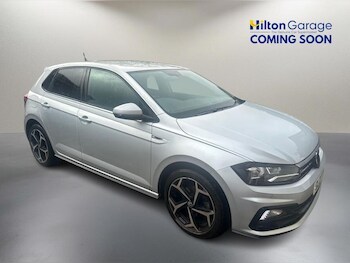 Used Volkswagen Polo 2021 for sale - 76473303: Photo