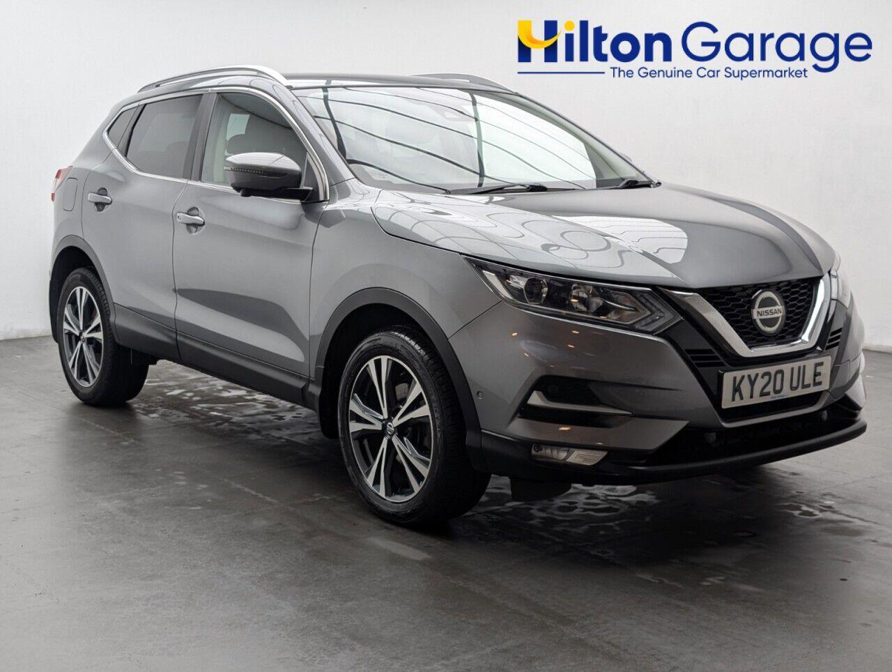Used Nissan Qashqai 2020 for sale - 76423412: Photo 1