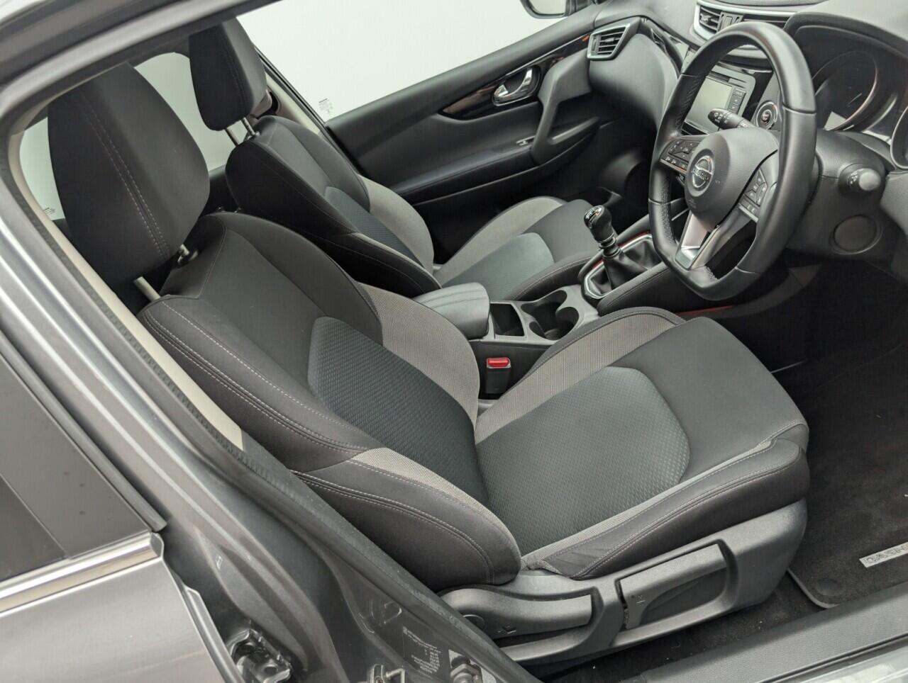 Used Nissan Qashqai 2020 for sale - 76423412: Photo 11