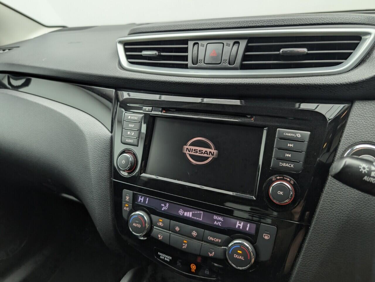 Used Nissan Qashqai 2020 for sale - 76423412: Photo 12