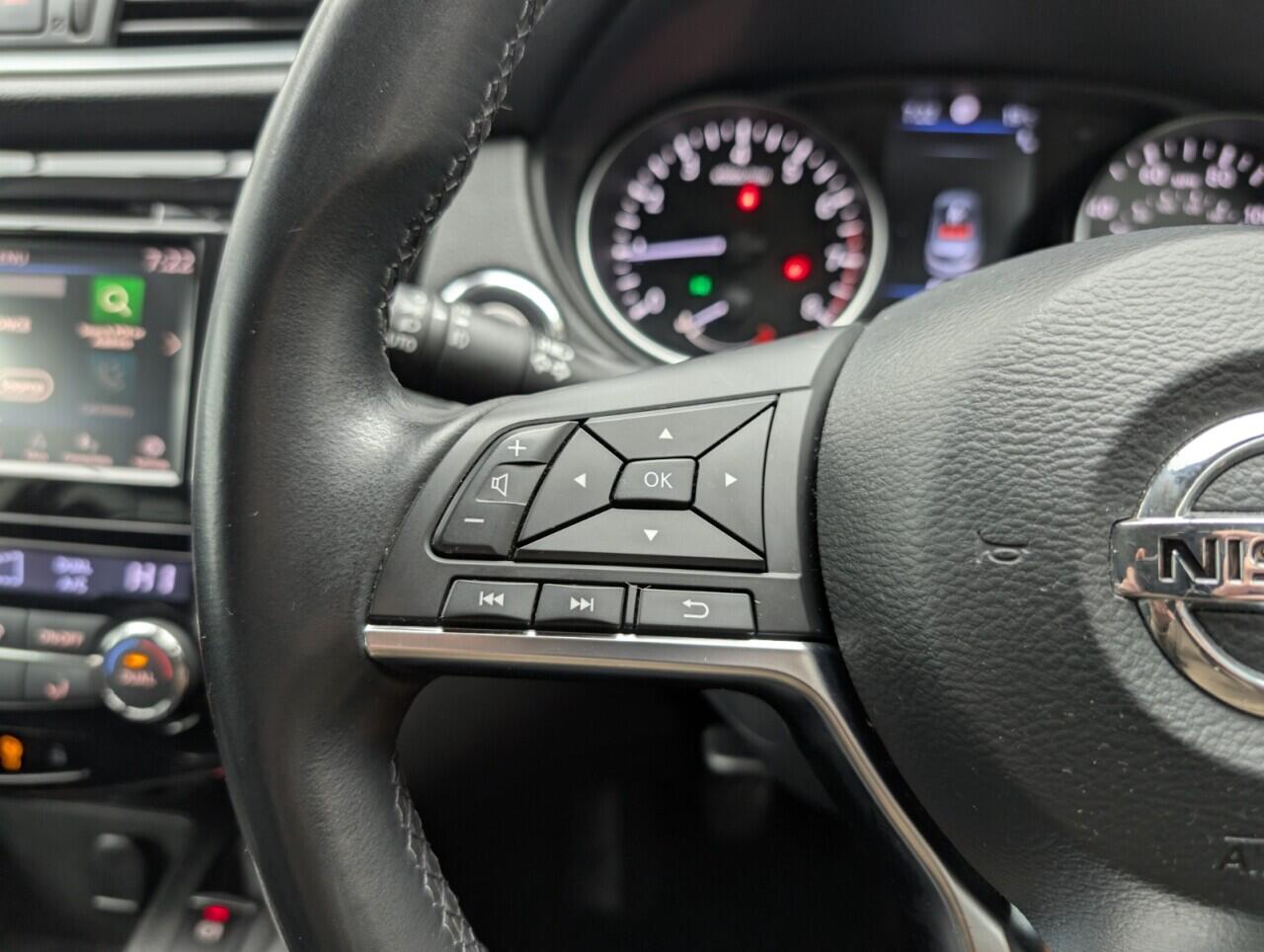 Used Nissan Qashqai 2020 for sale - 76423412: Photo 19