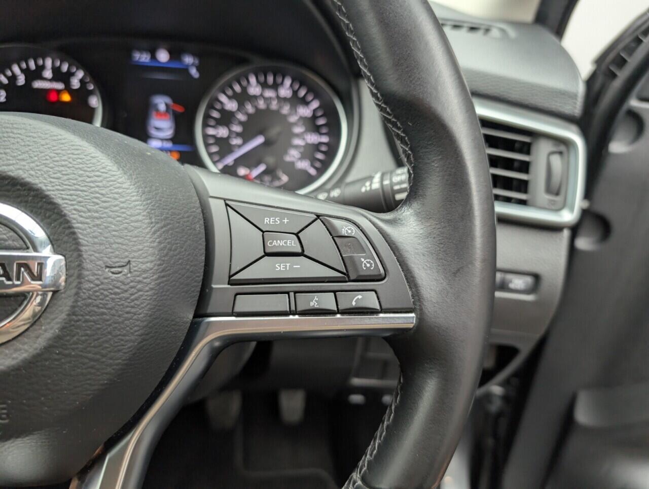 Used Nissan Qashqai 2020 for sale - 76423412: Photo 20