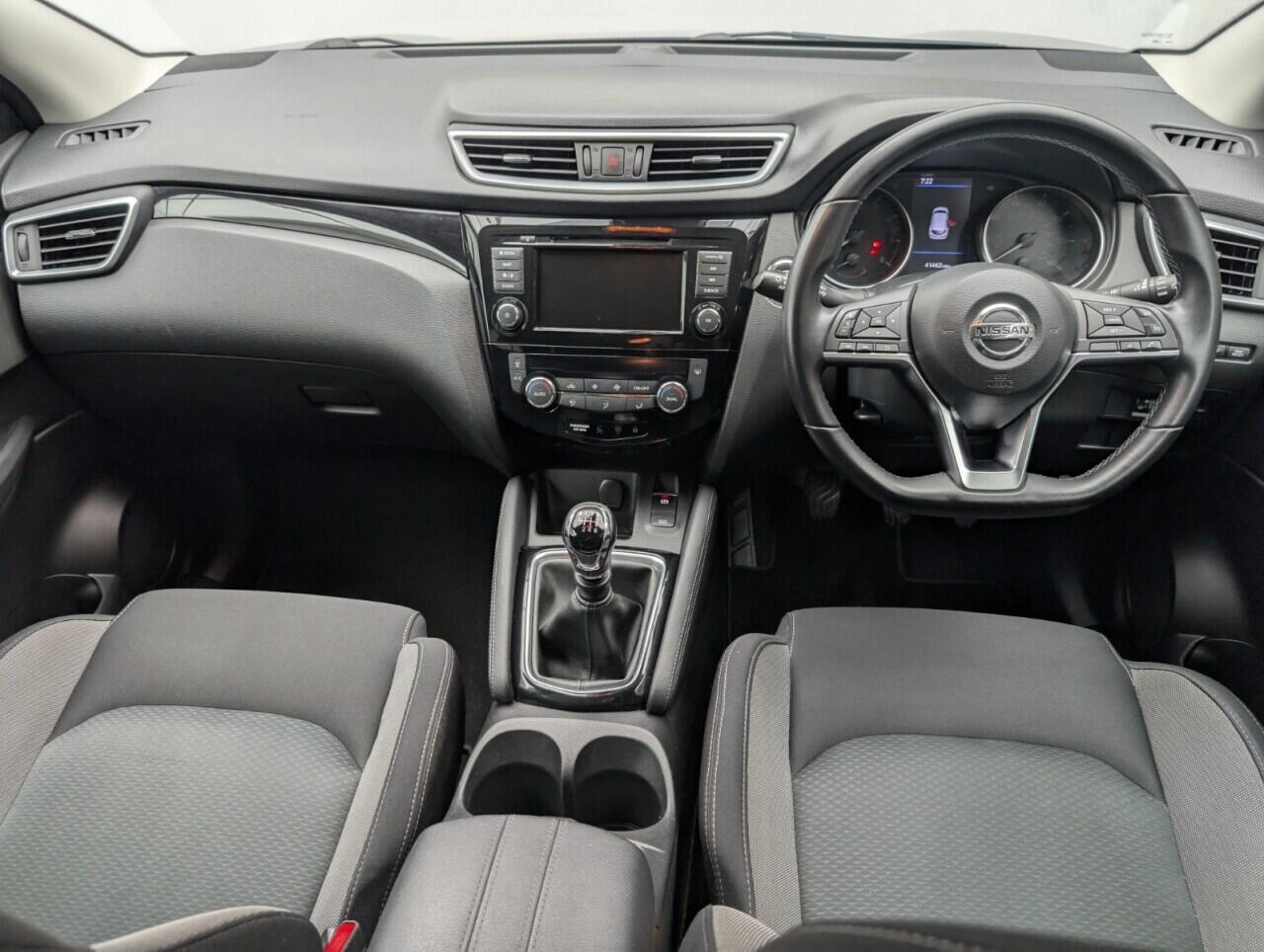 Used Nissan Qashqai 2020 for sale - 76423412: Photo 24
