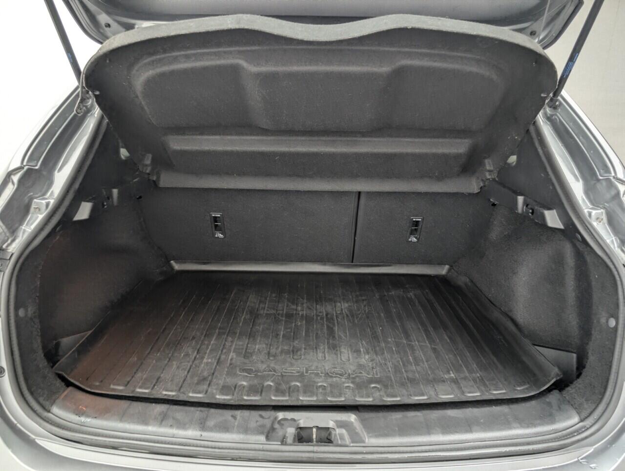 Used Nissan Qashqai 2020 for sale - 76423412: Photo 27