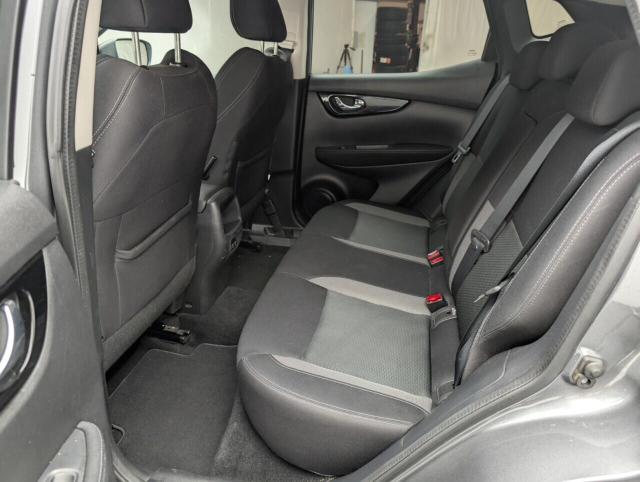 Used Nissan Qashqai 2020 for sale - 76423412: Photo 28