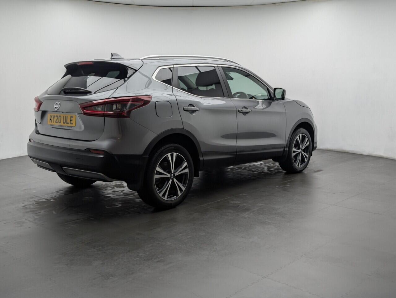 Used Nissan Qashqai 2020 for sale - 76423412: Photo 8