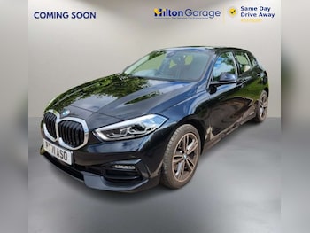 Used BMW 1 Series 2022 for sale - 78606710: Photo