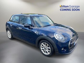 Used MINI Hatch 2017 for sale - 77511239: Photo