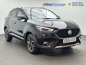 Used MG MG ZS 2024 for sale - 79404903: Photo
