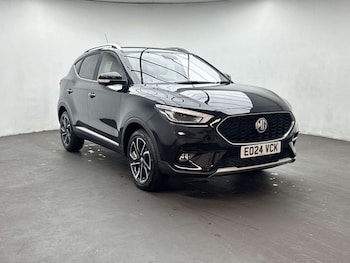 Used MG MG ZS 2024 for sale - 79404903: Photo