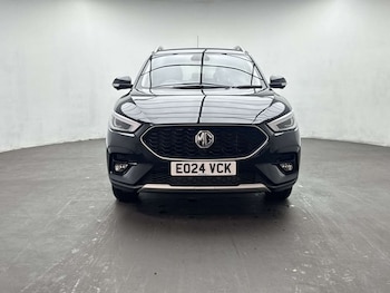 Used MG MG ZS 2024 for sale - 79404903: Photo