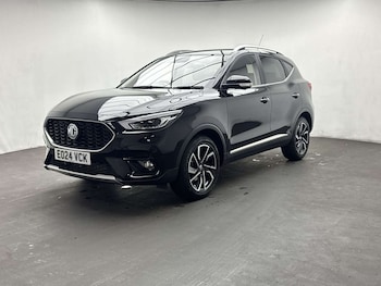 Used MG MG ZS 2024 for sale - 79404903: Photo