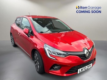 Used Renault Clio 2020 for sale - 77191873: Photo