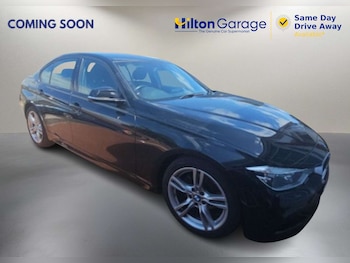 Used BMW 3 Series 2019 for sale - 78769400: Photo