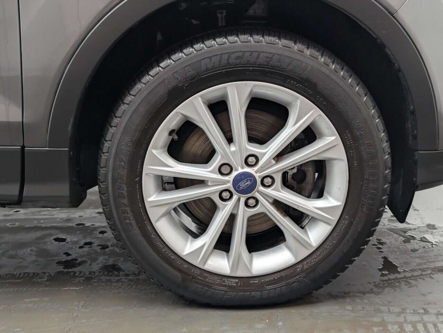 Used Ford Kuga 2017 for sale - 77713087: Photo 10