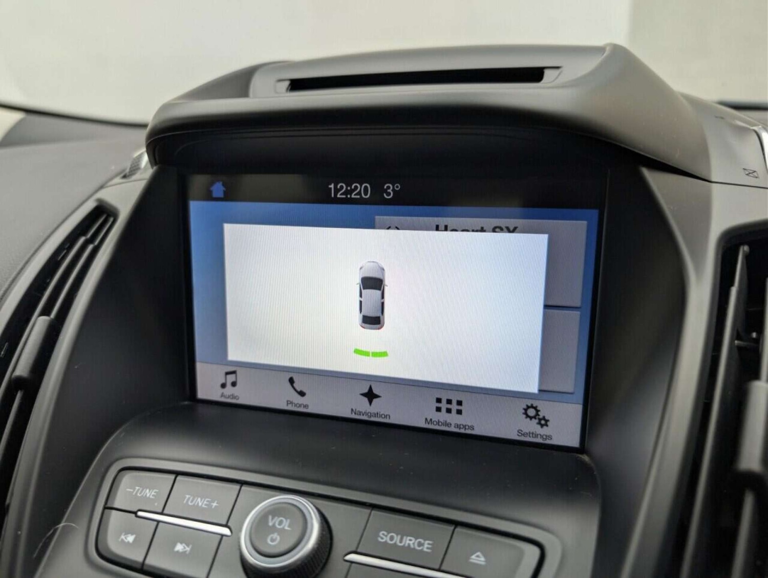 Used Ford Kuga 2017 for sale - 77713087: Photo 14