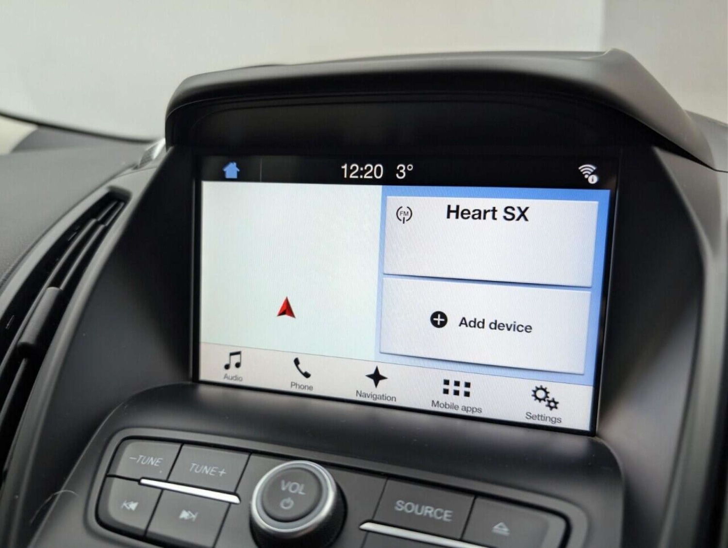 Used Ford Kuga 2017 for sale - 77713087: Photo 17