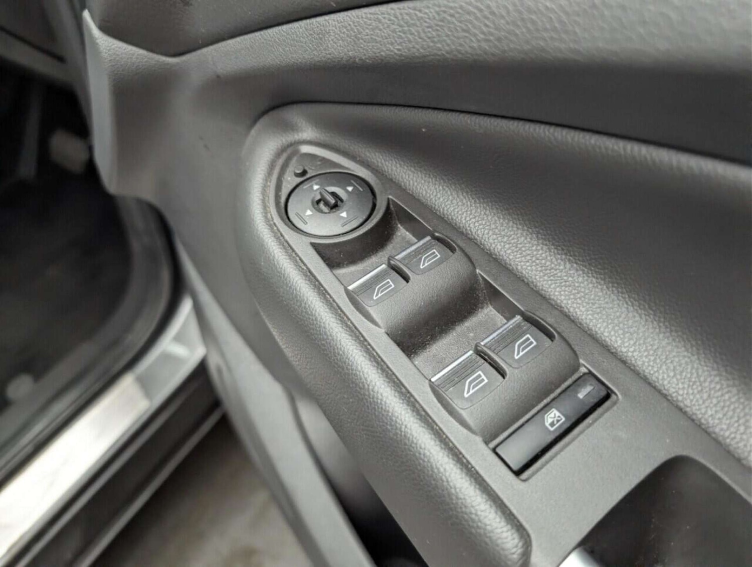 Used Ford Kuga 2017 for sale - 77713087: Photo 20