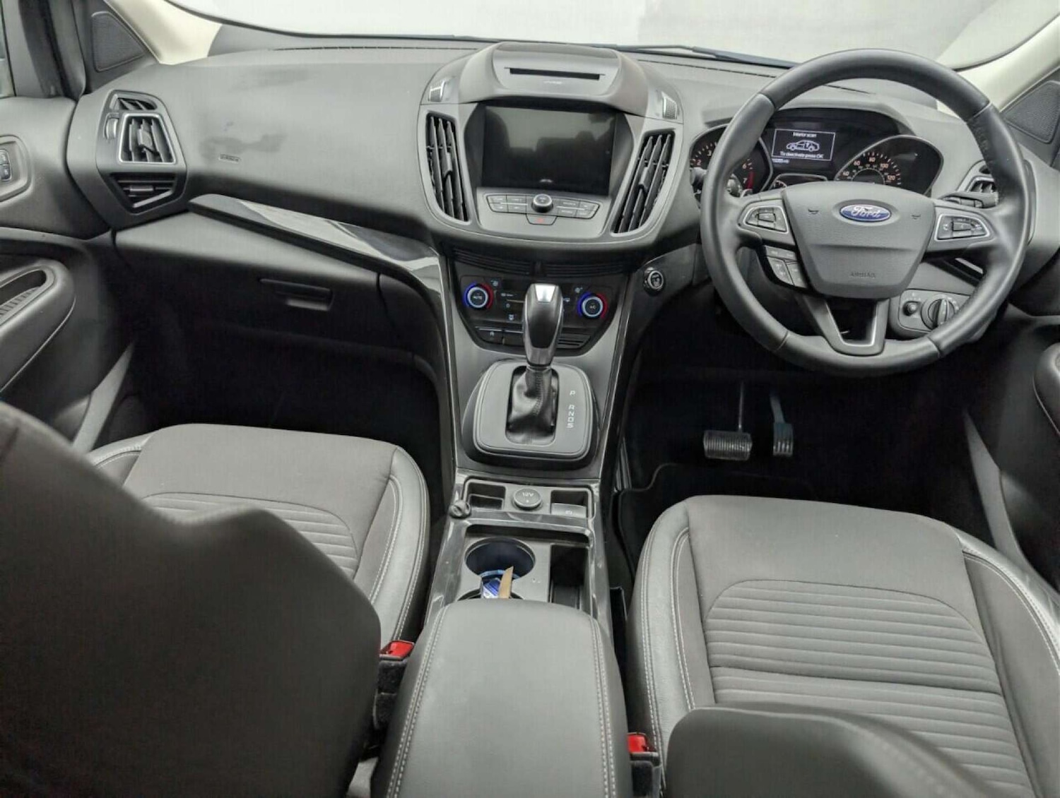 Used Ford Kuga 2017 for sale - 77713087: Photo 22