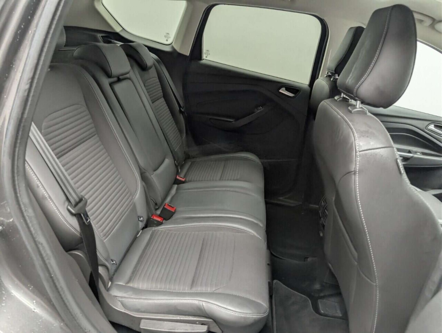 Used Ford Kuga 2017 for sale - 77713087: Photo 23