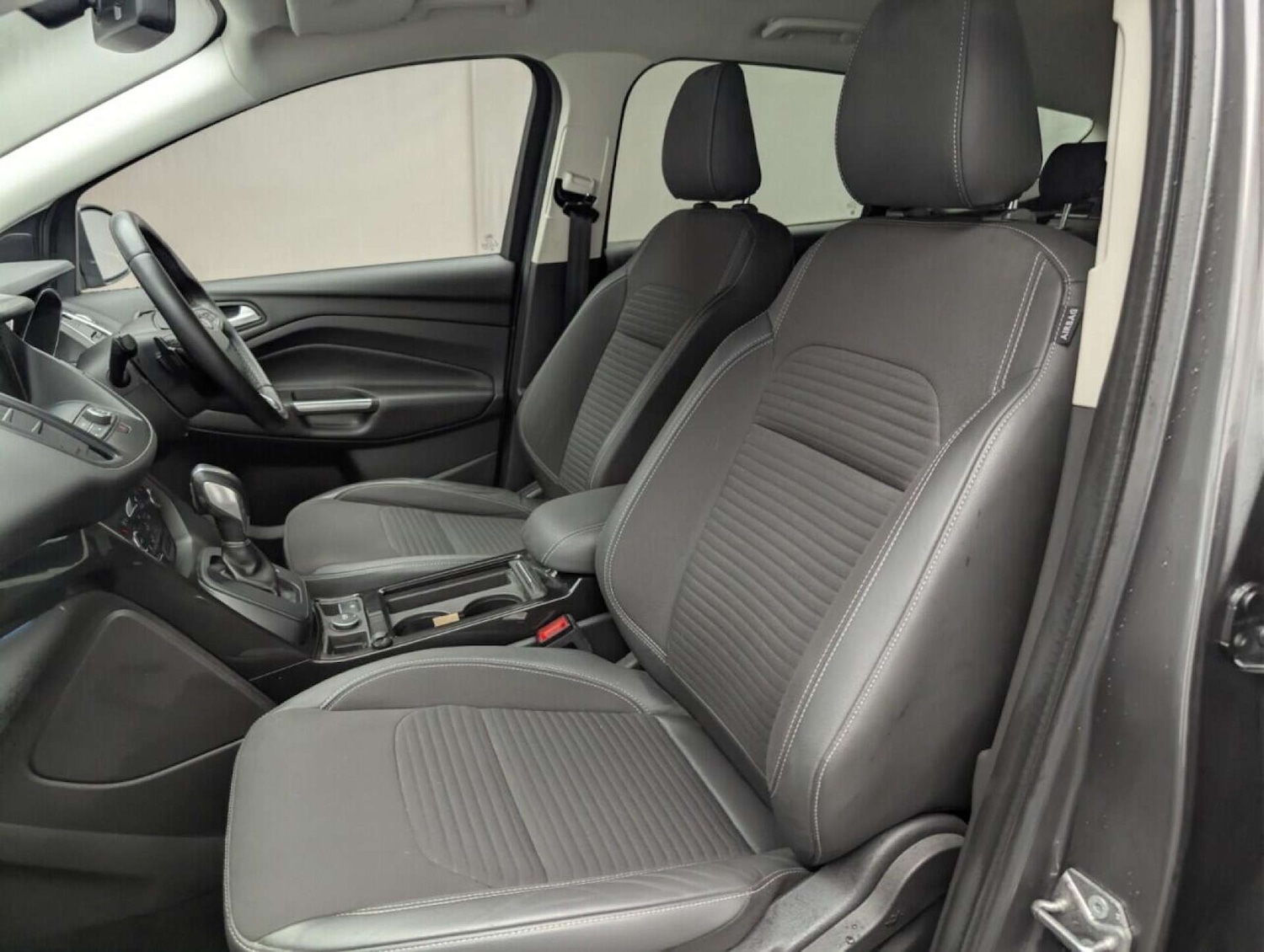 Used Ford Kuga 2017 for sale - 77713087: Photo 26