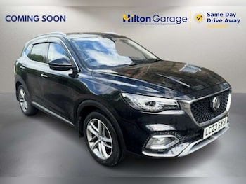 Used MG MG HS 2023 for sale - 78837966: Photo