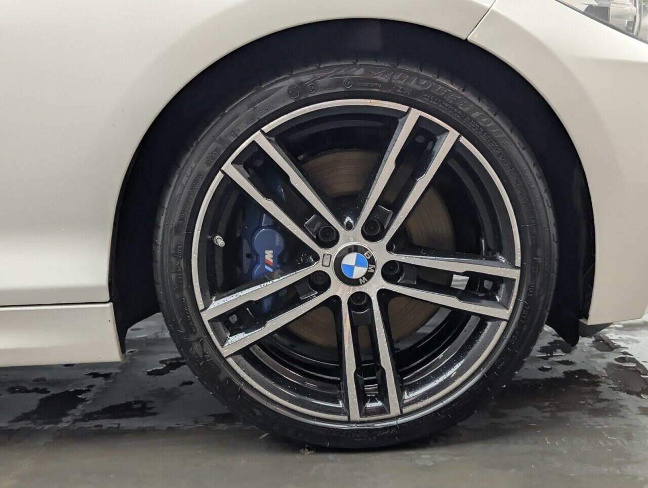 Used BMW 2 Series 2019 for sale - 77646153: Photo 10