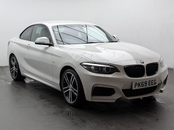 BMW 2 Series feature image