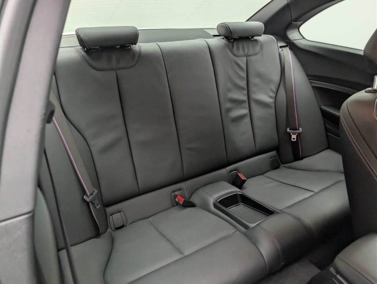 Used BMW 2 Series 2019 for sale - 77646153: Photo 20