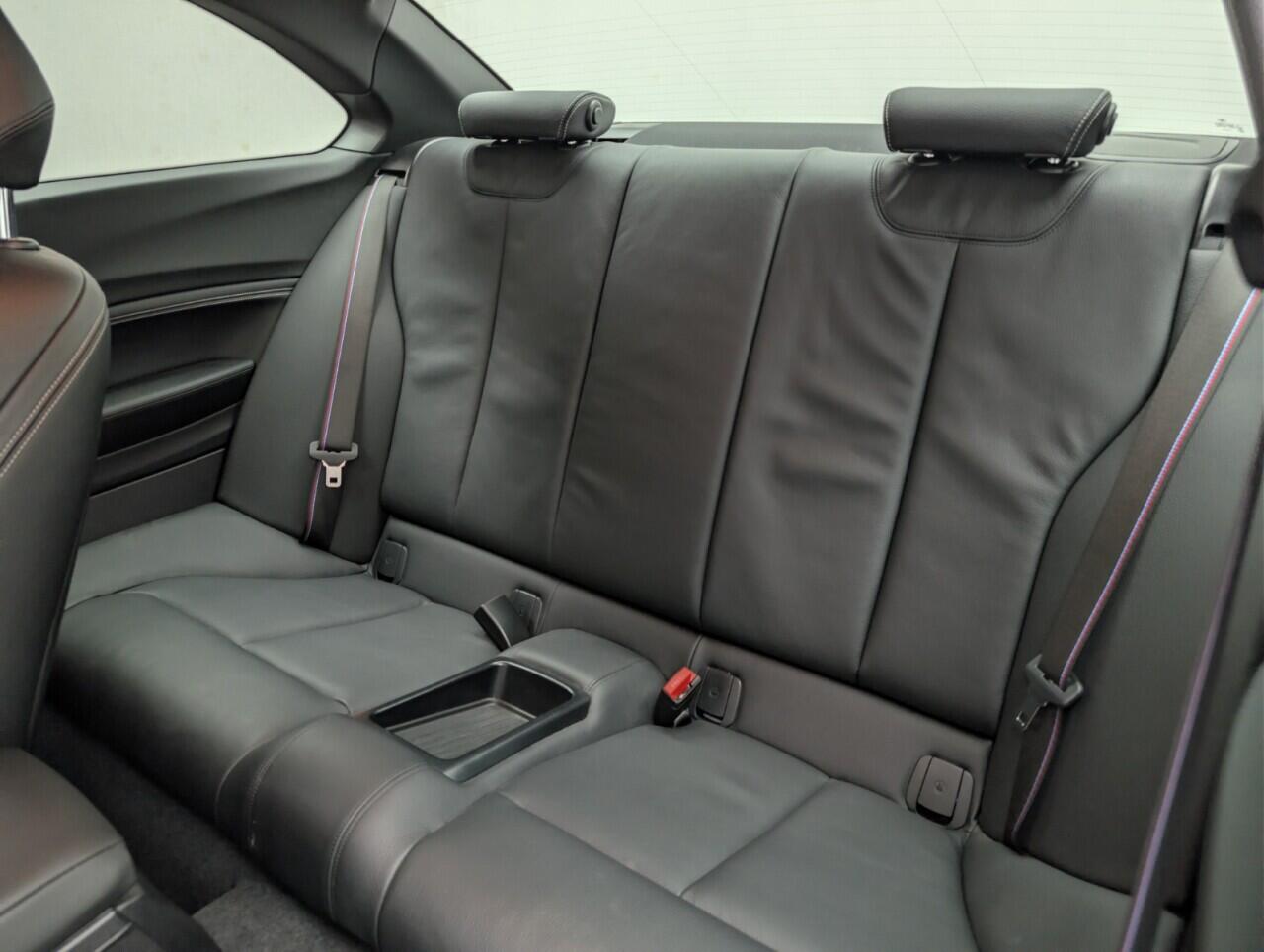 Used BMW 2 Series 2019 for sale - 77646153: Photo 22