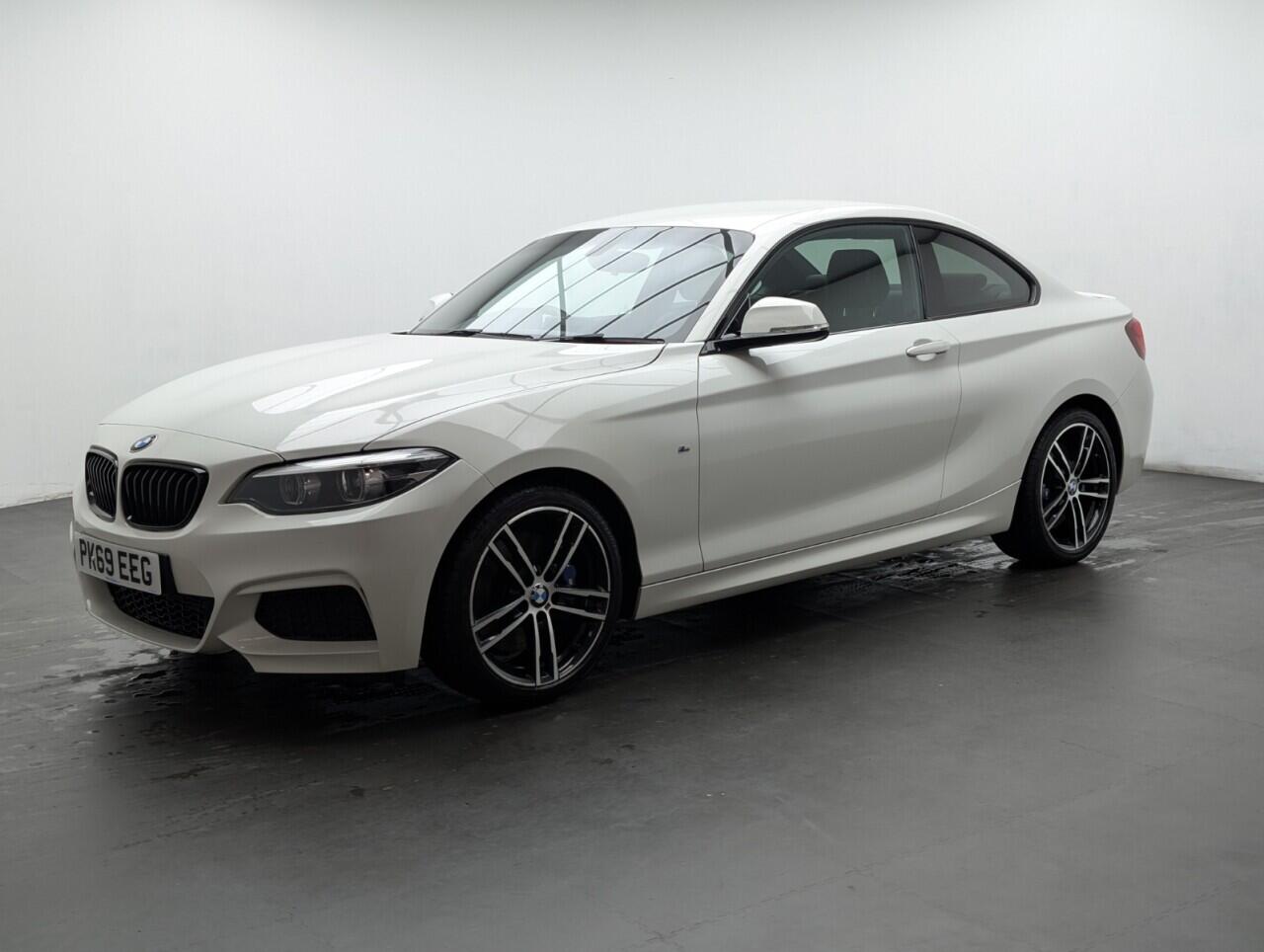 Used BMW 2 Series 2019 for sale - 77646153: Photo 4