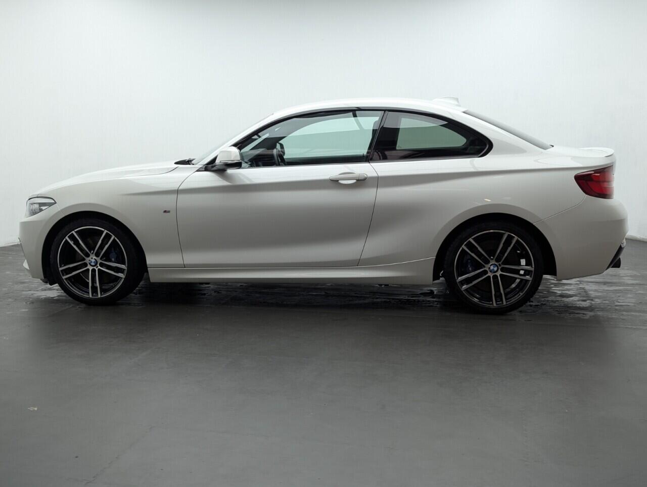 Used BMW 2 Series 2019 for sale - 77646153: Photo 5