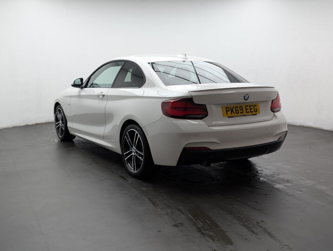 Used BMW 2 Series 2019 for sale - 77646153: Photo 6
