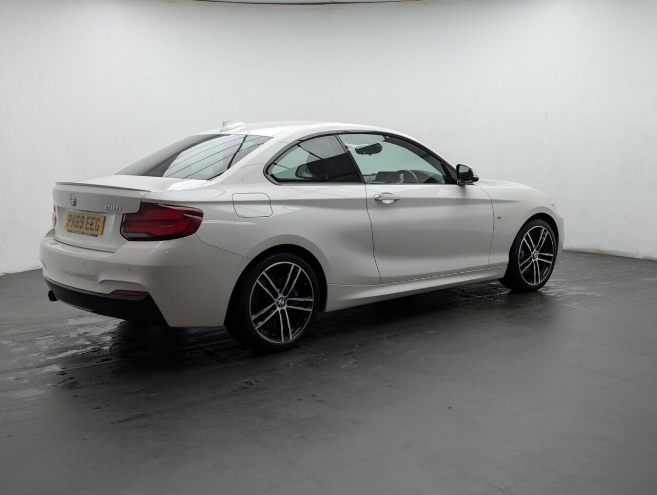 Used BMW 2 Series 2019 for sale - 77646153: Photo 8