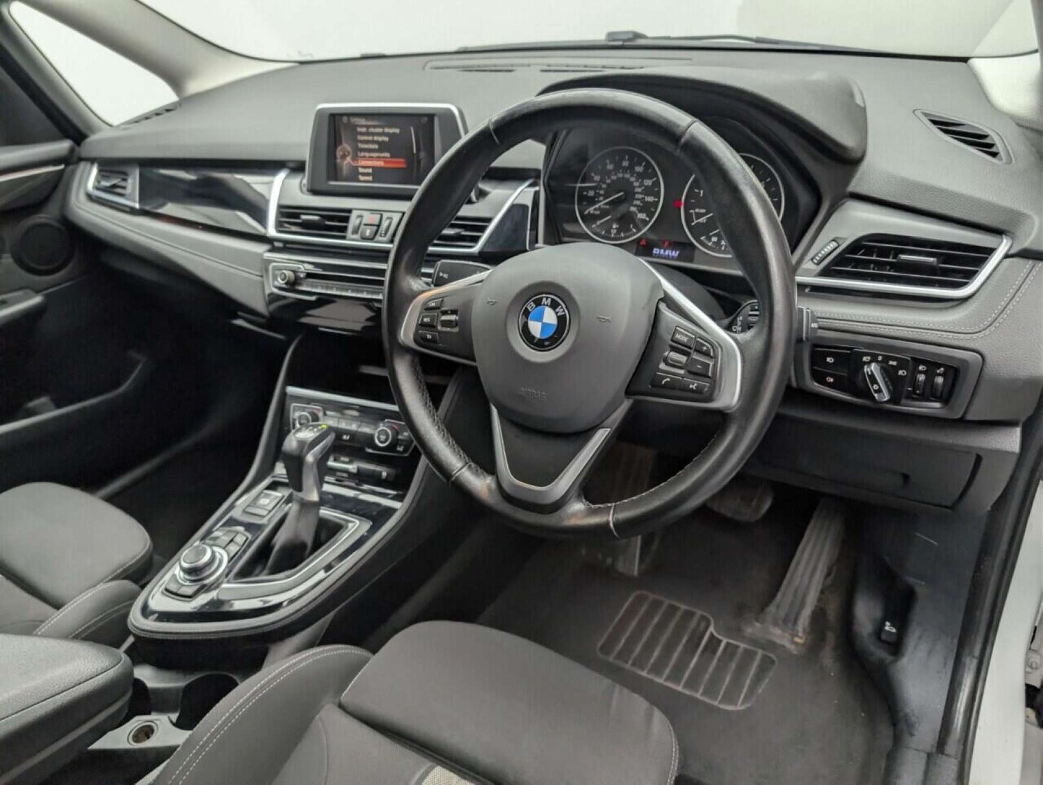 Used BMW 2 Series 2016 for sale - 77713529: Photo 10