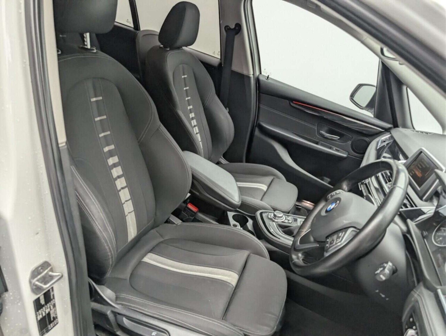 Used BMW 2 Series 2016 for sale - 77713529: Photo 11