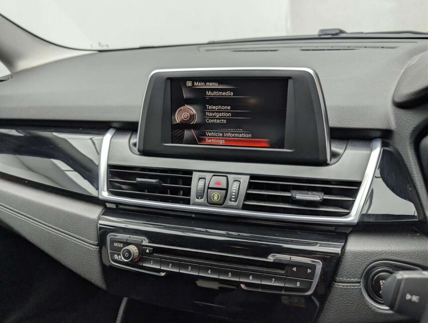 Used BMW 2 Series 2016 for sale - 77713529: Photo 12