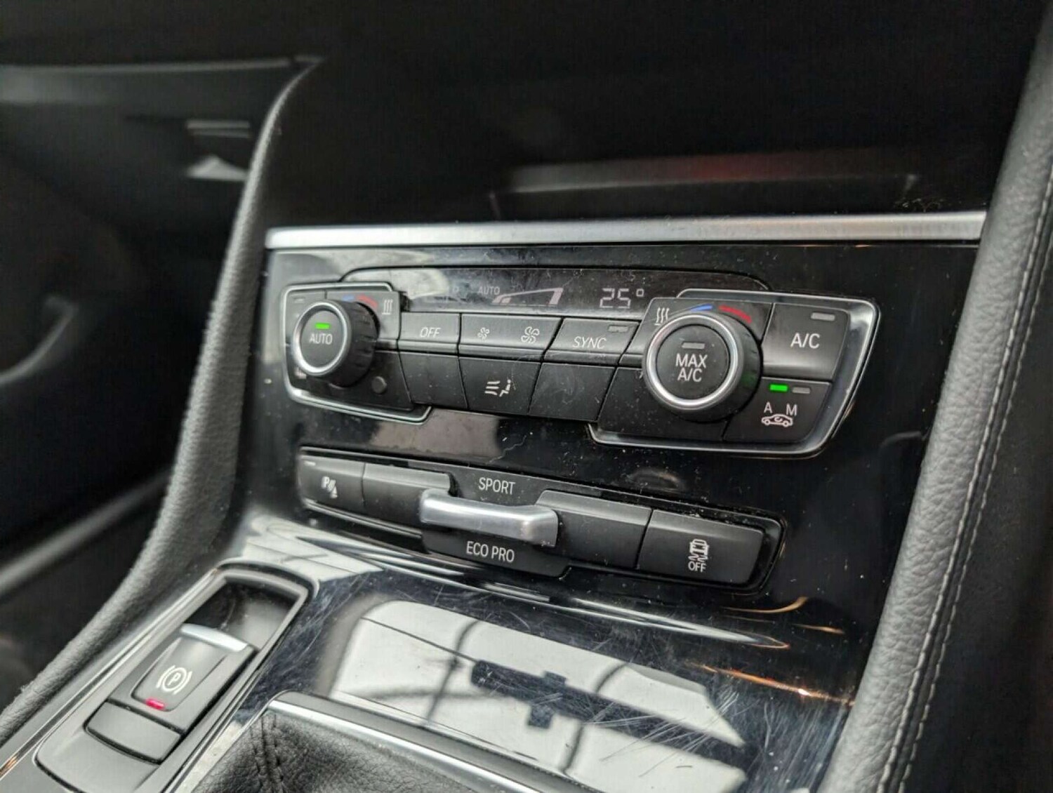 Used BMW 2 Series 2016 for sale - 77713529: Photo 13