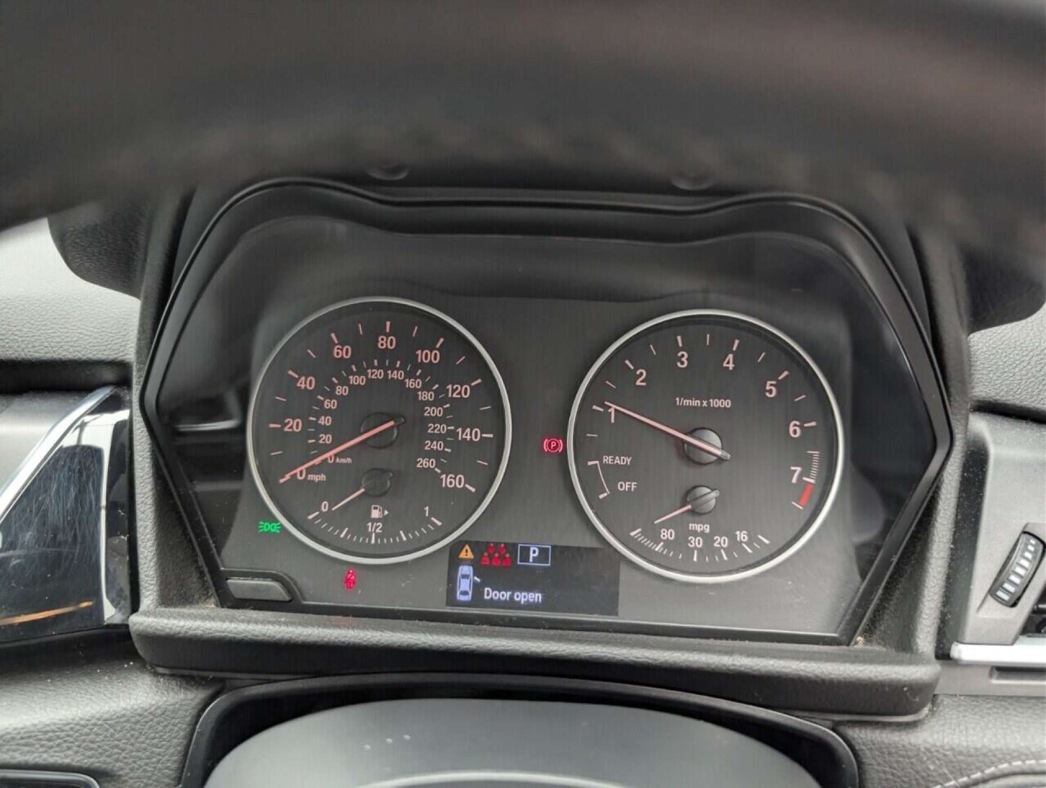 Used BMW 2 Series 2016 for sale - 77713529: Photo 15