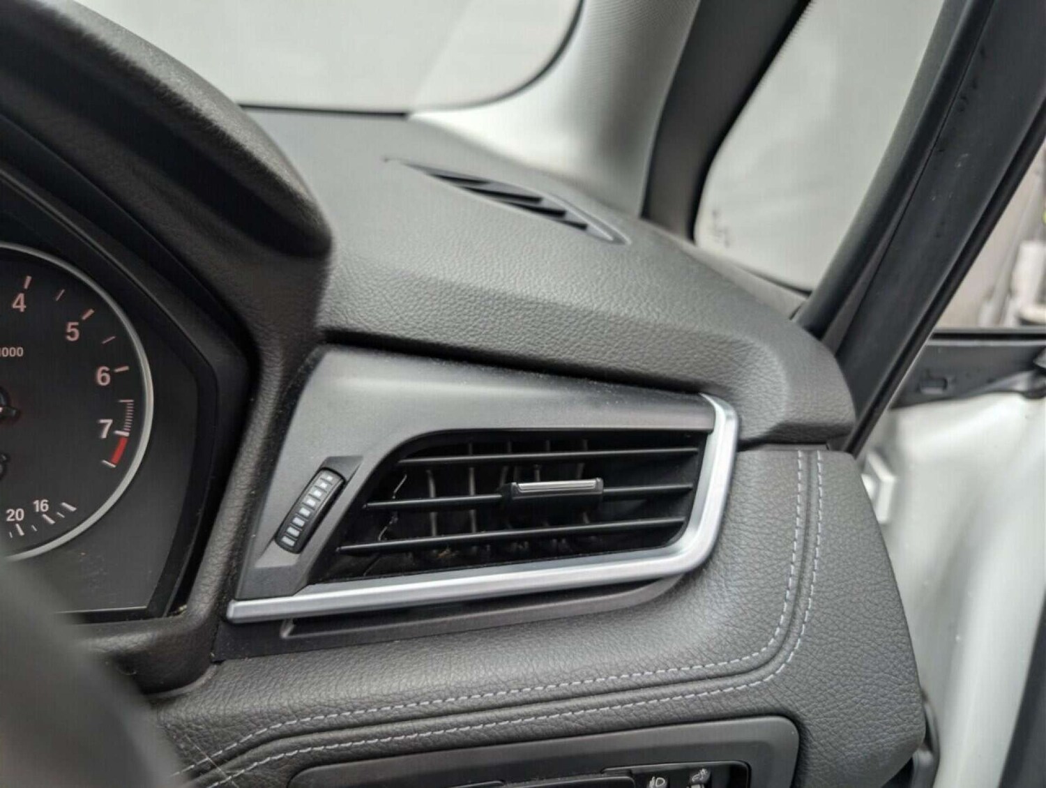 Used BMW 2 Series 2016 for sale - 77713529: Photo 18